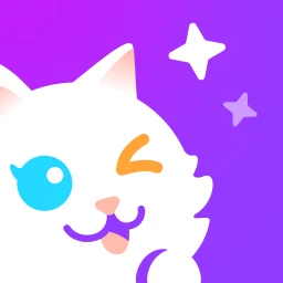 Значок ChillChat - Лайв-чат и игры